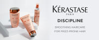 discipline kerastase smoothing frizz prone anti hair