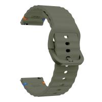 Correa de Reloj de Silicona BUNO para Venu 3, Vivoactive 4, Forerunner 265, 255 M, 165 - details 22