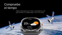 Reloj Inteligente de Deportes Pantalla Amoled de 1.43 pulgadas Tracker de Fitness - details 7