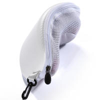 Funda protectora para gafas de esquí y nieve (sin gafas), antigolpes, impermeable, caja de gafas para motocicleta, bolsa de carcasa dura con cremallera de almacenamiento - details 6