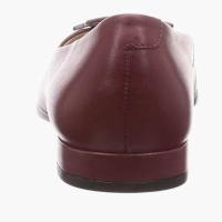 Zapatos de mujer planos de oficina informales de nuevo diseñador vendedor caliente - details 8