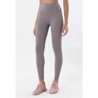 Leggings Deportivos Mujer de Cintura Alta con Efecto Push Up y Tejido Suave al Tacto - details 16