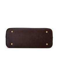 Nueva moda, textura de gama alta, un solo hombro, cruz oblicua, bolso de mano europeo y americano para mujer, mochila de lujo de alta gama - details 30