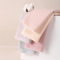 Bragas de talla grande para mujer embarazada, ropa interior de maternidad suave y cómoda, sin costuras, con realce, transpirable - details 14