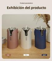 Secadora Multi-función Mini Hogar Dormitorio Pequeña Esterilización Ropa Velocidad De Secado Zapatos Secadora Portátil - details 20