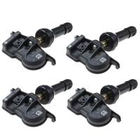 Sensor de Presión de Neumáticos TPMS 433MHZ 4PCS 40700-6LB0A para Infiniti QX50 Nissan Titan - details 0