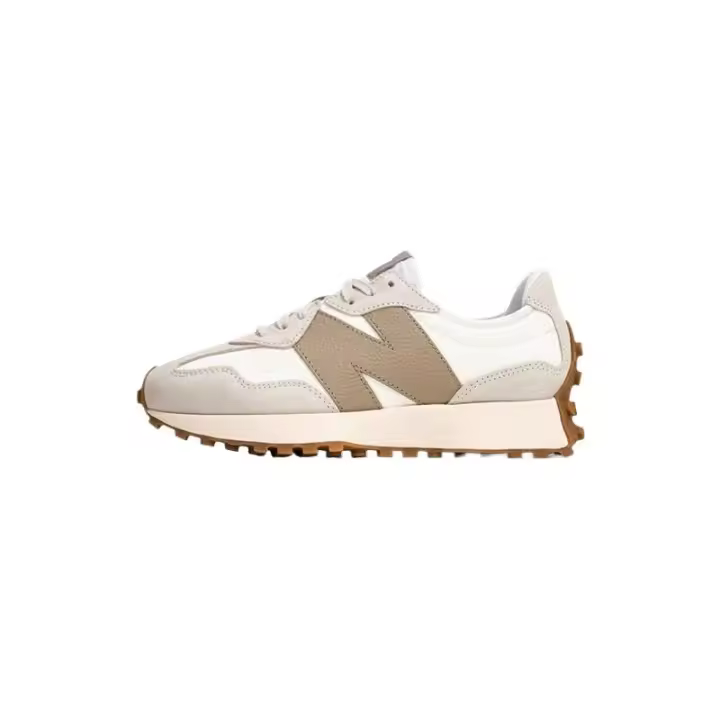 Zapatillas para correr originales Leten NB 327 U327LZ oferta especial - 1