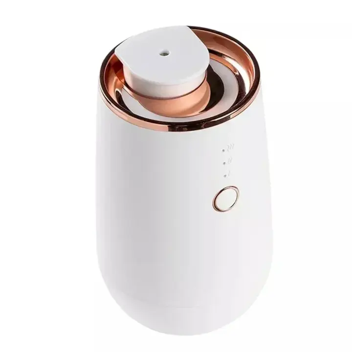 Sin Agua del aceite esencial aromaterapia para el Blanco de la sincronización del Balneario - 1