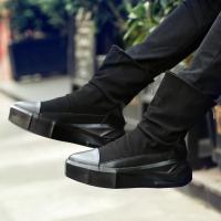 Zapatos Informales de Alta Calidad para Hombre Zapatillas Deportivas sin Cordones a la Moda - details 13