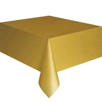Mantel de Mesa Desechable de PE Foil Impermeable 137x183cm Ideal para Cumpleaños, Boda, Fiestas en Casa - details 14