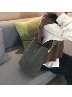 Bolso de diseñador de lujo para mujer, bandolera de cuero PU de gran capacidad, novedad de 2021 - details 20