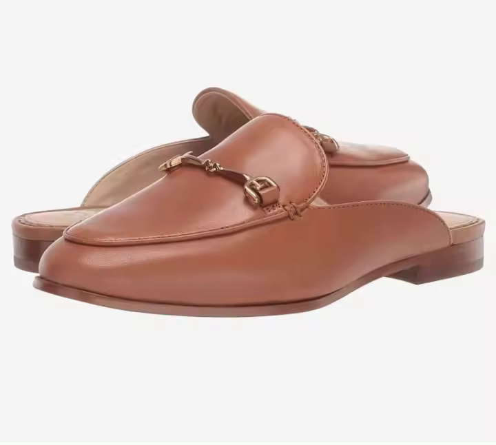 Acepte zapatos planos de mujer de moda. - 1