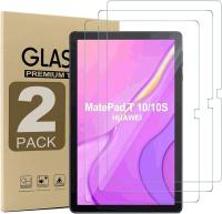 Huawei MatePad T10 T 10s 10.1'' Protector de Pantalla de Vidrio Templado - details 0