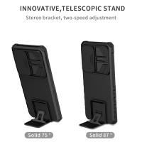 Para Samsung S25 S24 A56 5G A36 A16 A55 A35 A15 A54 A14 funda de teléfono soporte Samsung Galaxy S25 Ultra S22 S23 Plus S24 FE - details 2