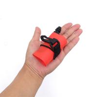 Boya Color visibilidad seguridad inflable buceo superficie marcador boya Accesorios - details 3