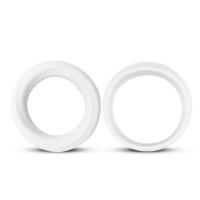 Anillo extensor reutilizable de prepucio para hombres y parejas, jaula de castidad masculina, eyaculación retardada, Juguetes sexuales - details 10