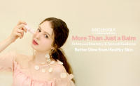 Rose Collagen Balm