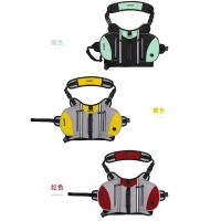 Mochila de tela Oxford para perro, bolsa táctica para perros medianos y grandes, impermeable, reflectante, para exteriores - details 36