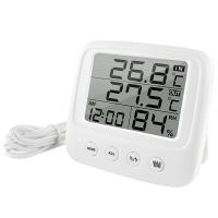 Sensor de temperatura interior digital LCD, conveniente para higrómetro, termómetro, higrómetro - details 6