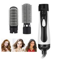 Juego de cepillo eléctrico profesional, secador, estilizador de pelo caliente, cepillo de aire - details 4