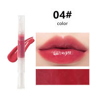 Brillo Labial de Espejo Ligero Desarrollo de Color Duradero Hidratante Venta Directa - details 8