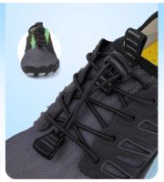 Zapatos acuáticos para hombre y mujer, calzado De playa, natación en el mar - details 12