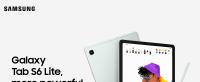 SAMSUNG Galaxy Tab S6 Lite 10.4' de Pantalla, 64GB de Almacenamiento, WiFi, S Pen Incluido, Listo para Juegos, Batería Duradera, Diseño Metálico Delgado - details 6