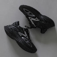 Zapatillas Deportivas Transpirables Hombre - Estilo Retro, Moda Casual - details 20