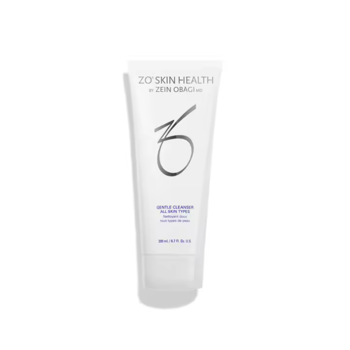 ZO SKIN Limpiador Suave 200ml - 1