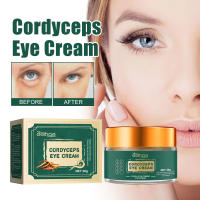 Crema Para los Ojos Anti-Arrugas Reductor de Ojeras Firmador Hidratante Belleza para la Piel Facial - details 2