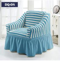 Sofa Cover Stretch Couch Cover Solid Color Sofa Slipcover for Living Room Chair Furniture Protector Home Decor 1/2/3/4-seater - details 16
