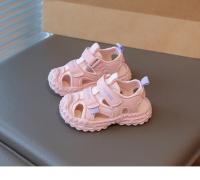 Sandalias de Verano 2025 para Niños Zapatos de Playa Abrigos Estilo Deportivo Casual para Niños y Niñas - details 10