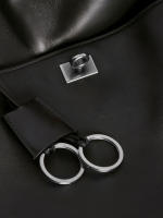 Bolso nuevo bolso de mano de gran capacidad para mujer bolso de hombro con textura - details 6