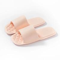 Zapatillas de viaje plegables para mujer, zapatillas desechables portátiles antideslizantes para viajes de negocios, para Hotel, se pueden bañar - details 4