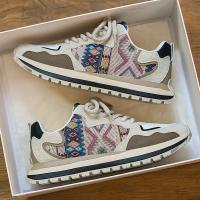 Nuevos Zapatos Informales De Talla Grande Para Hombre, Zapatillas Cómodas Con Plataforma A La Moda Para Hombre, Zapatillas Transpirables Para Correr Para Hombre, Zapatillas Para Hombre - details 4