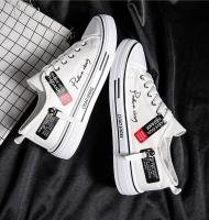 Zapatillas de Lona para Hombre a la Moda Zapatos Transpirables de Verano, Deportivas de Alta Calidad para Exteriores, Cómodos Zapatos de Tenis Bajos - details 19