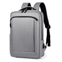 Mochila urbana Oxford para hombre Alta calidad, adecuada para portátil de ordenador, viaje escolar, bolso de negocios, carga USB informal - details 1