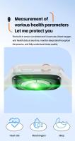 Smartwatch Con Tarjeta Sim Pulgadas Pantalla GPS - details 9