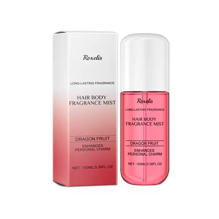 Fragancia suave y natural de flor de piña del dragón para hombres y mujeres, Eau de Toilette en spray - 1