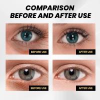 Crema para Ojos Instantánea Firmante Hidratante para Reafirmar la Piel alrededor de los Ojos - details 7