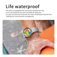 Reloj Inteligente NFC Ultra Delgado Pantalla AMOLED de 1.43 pulgadas Llamadas Bluetooth Música - details 20