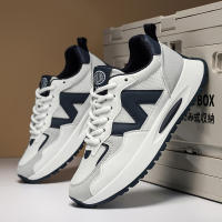 Zapatillas Deportivas Para Hombre, Tenis De Moda Para correr, Ligeras, Para Fitness - details 4