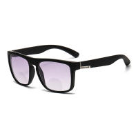 Gafas de Lectura Bihemétricas de Lente Gris Cómodas y Amplias para Lectura Protección UV - details 2