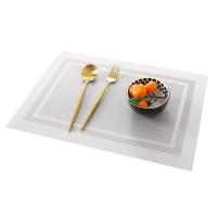 Mantel Individual 30x45cm Lavable, Resistente al Calor, a las Manchas Ideal para Comedor, Cocina, Mesa de Café - details 0