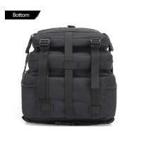 Mochila de día grande de 50L Impermeable, resistente para senderismo y escalada - details 12