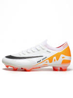 Zapatos de fútbol, ​​AG, niños y niñas, adultos, zapatos de entrenamiento antideslizantes y resistentes al desgaste - details 14