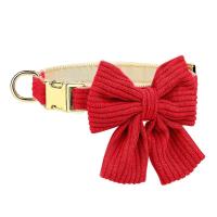 Set de 3 Arneses Transpirables para Perros Collar de Terciopelo Suave con Correa - details 6
