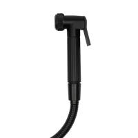 Sistema de ducha de acero inoxidable 304, juego de ducha de lluvia para baño negro, montaje en pared para casas, hoteles, escuelas, Apartamentos - details 4
