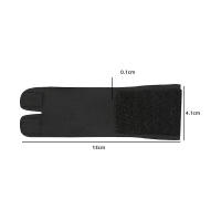 Wrap Pressure Finger Protective Gear Fix and Wrap the Fingers to Provide 360° Protection Cover for Finger Discomfort Wear - details 5