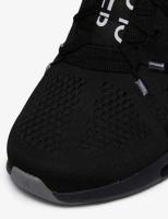 Zapatillas de Moda para Hombres Cloudsurfer 1 Negro Estilo de Alta Comodidad - details 2